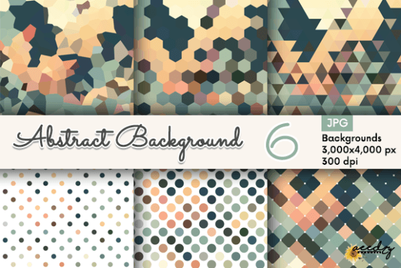 Boho Abstract Backgrounds: Unlock Your Creative Vision