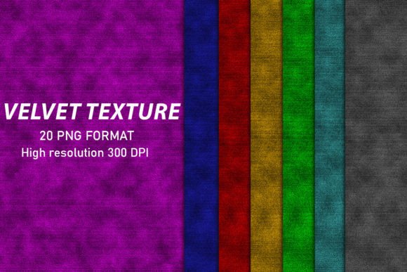 Elevate Your Projects with Plush Velvet Texture Backgrounds