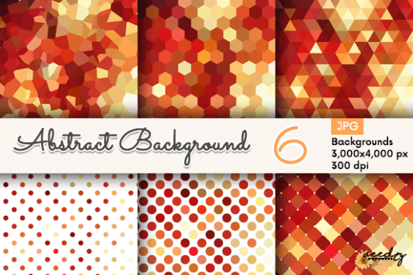 Ignite Your Designs with Fire Abstract Backgrounds