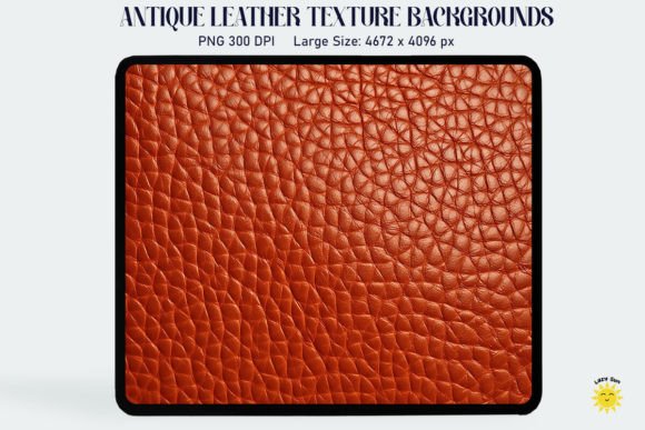 Timeless Character: Using Aniline Leather Textures